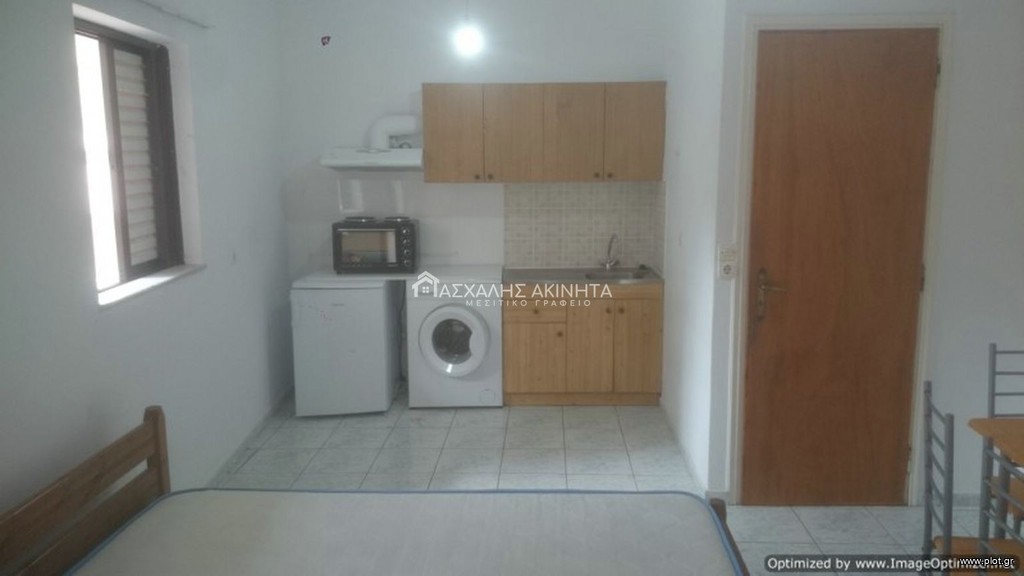 Studio / γκαρσονιέρα 35 τ.μ. προς ενοικίαση, Κέντρο Ηρακλείου