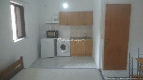 Studio / γκαρσονιέρα 35τ.μ. για ενοικίαση-Ηράκλειο κρήτης » Κέντρο