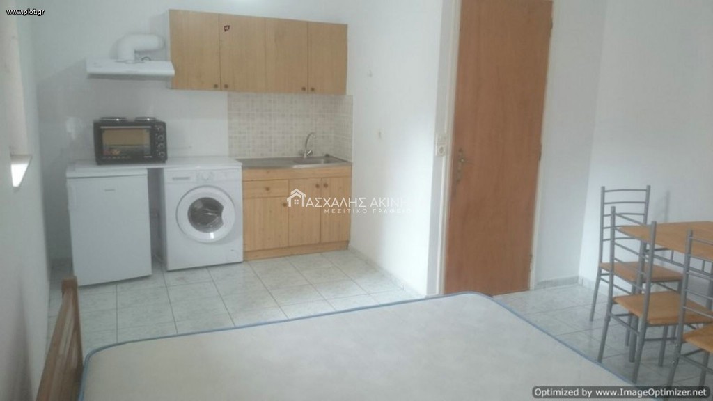Studio / γκαρσονιέρα 35 τ.μ. προς ενοικίαση, Κέντρο Ηρακλείου