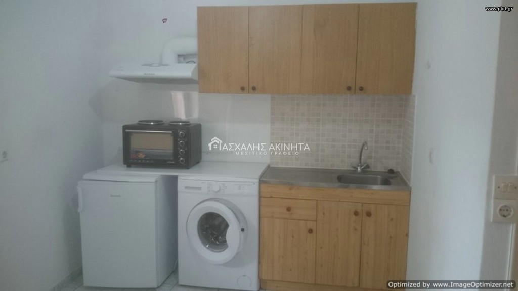 Studio / γκαρσονιέρα 35 τ.μ. προς ενοικίαση, Κέντρο Ηρακλείου