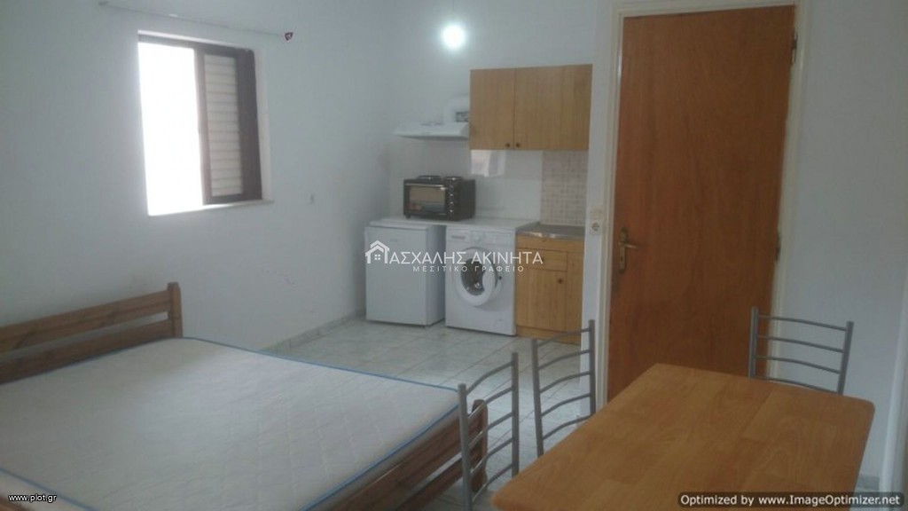 Studio / γκαρσονιέρα 35 τ.μ. προς ενοικίαση, Κέντρο Ηρακλείου