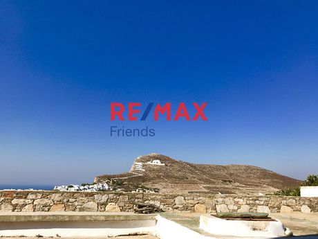 Apartment complex 107sqm for sale-Folegandros