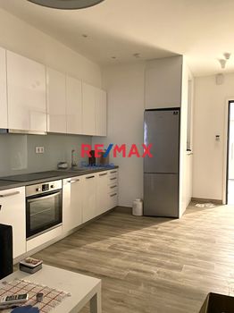 Apartment 43sqm for rent-Kentro