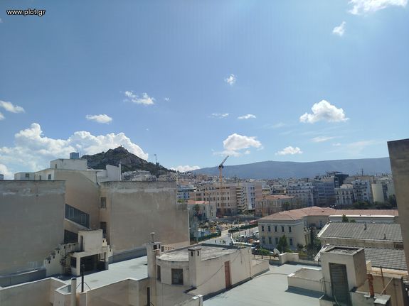 Office 80 sqm for rent, Athens - Center, Kentro