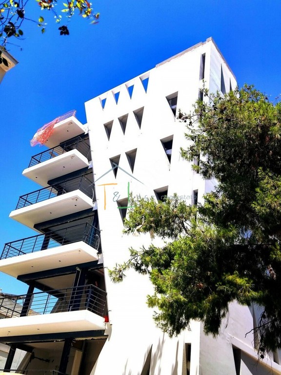 Διαμέρισμα 138 τ.μ. πρός πώληση, Αθήνα - Βόρεια Προάστια, Νέο Ψυχικό