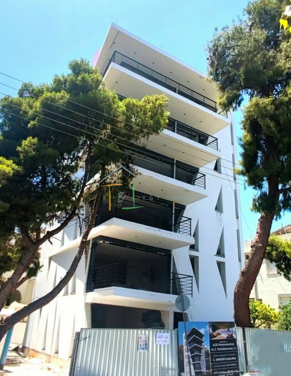Διαμέρισμα 138 τ.μ. πρός πώληση, Αθήνα - Βόρεια Προάστια, Νέο Ψυχικό