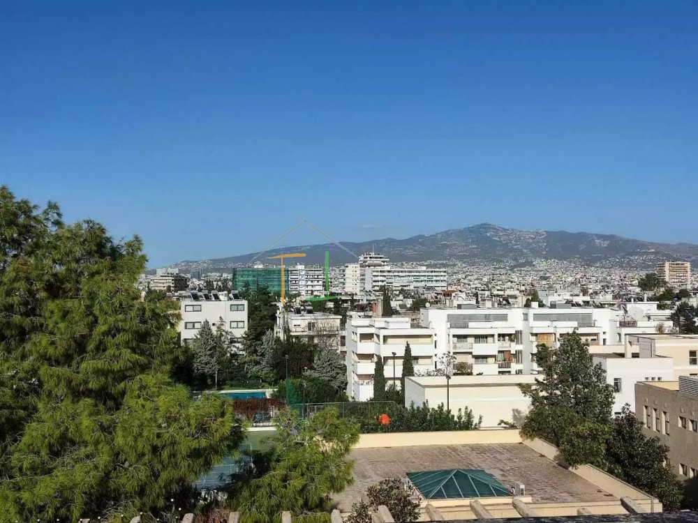 Διαμέρισμα 138 τ.μ. πρός πώληση, Αθήνα - Βόρεια Προάστια, Νέο Ψυχικό