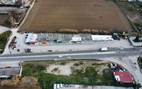 Αγροτεμάχια 10.000 τ.μ. για πώληση