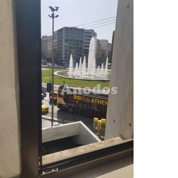 Γραφείο 25τ.μ. για ενοικίαση-Κέντρο » Ομόνοια