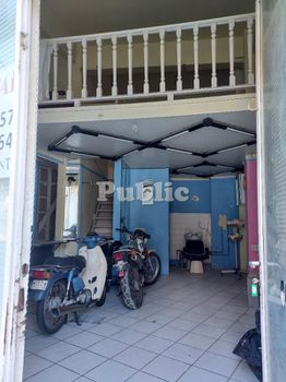 Κατάστημα 30τ.μ. για πώληση-Γκύζη - πεδίον άρεως » Πλατεία γκύζη