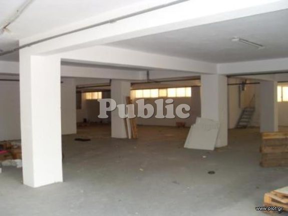 Αποθήκη 366 τ.μ. για πώληση, Αθήνα - Νότια Προάστια, Γλυφάδα