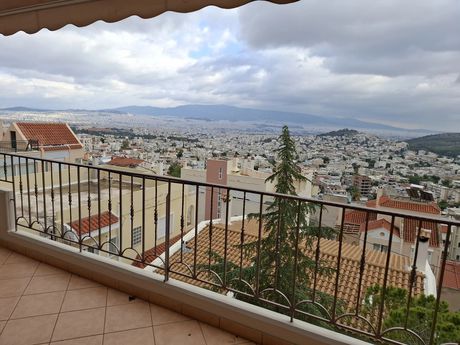 Διαμέρισμα 102τ.μ. για ενοικίαση-Χαϊδάρι » Δάσος