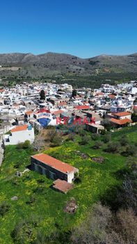 Οικόπεδο 1.722τ.μ. για πώληση-Μάλλια » Μοχός