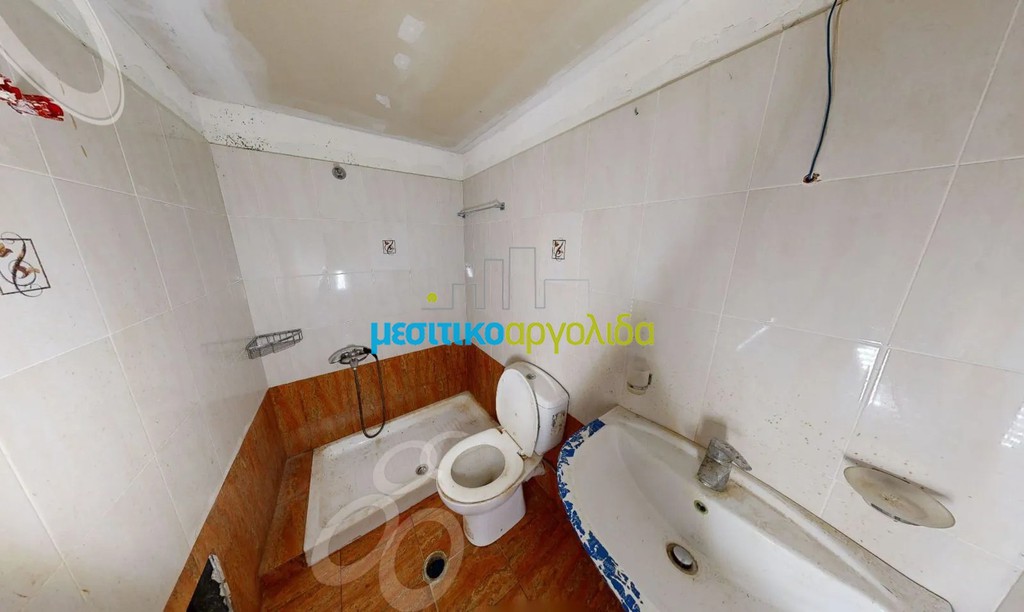 Apartment 57 sqm for sale, Argolis, Lerna