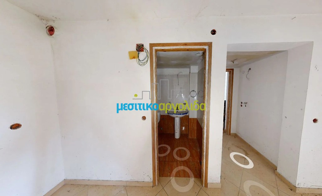 Apartment 57 sqm for sale, Argolis, Lerna