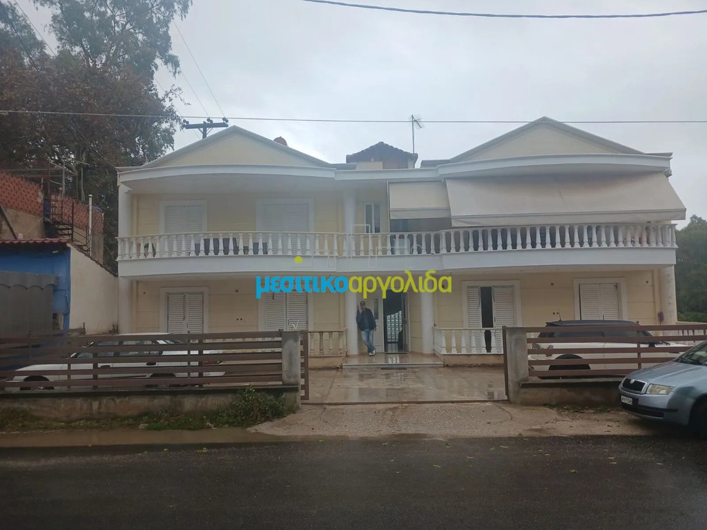 Διαμέρισμα 59 τ.μ. για πώληση, Αργολίδα, Λέρνα