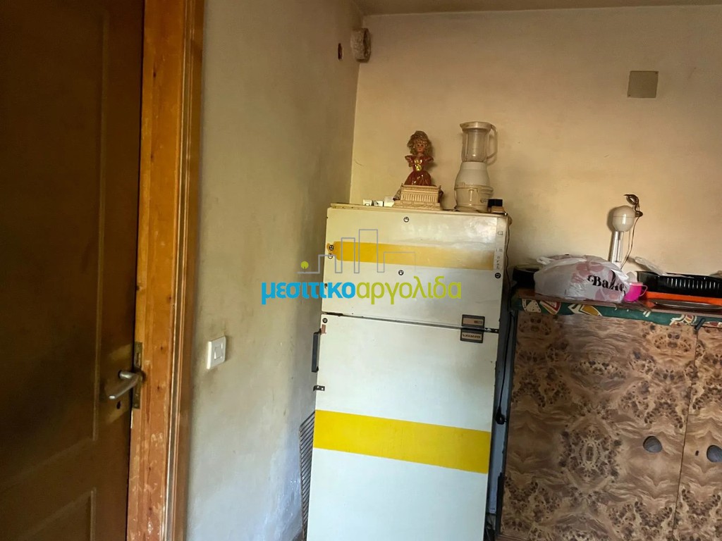 Apartment 59 sqm for sale, Argolis, Lerna