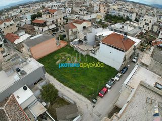 Οικόπεδο 603 τ.μ. για πώληση, Αργολίδα, Άργος-thumb-6