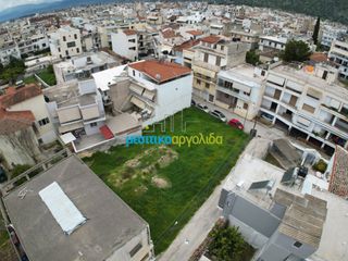 Οικόπεδο 603 τ.μ. για πώληση, Αργολίδα, Άργος-thumb-2