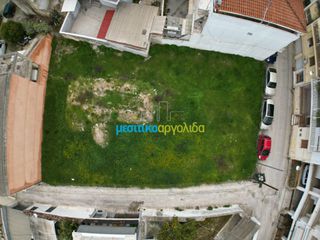 Οικόπεδο 603 τ.μ. για πώληση, Αργολίδα, Άργος-thumb-3