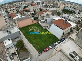 Οικόπεδο 603 τ.μ. για πώληση, Αργολίδα, Άργος-thumb-5