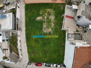Οικόπεδο 603 τ.μ. για πώληση, Αργολίδα, Άργος-thumb-4