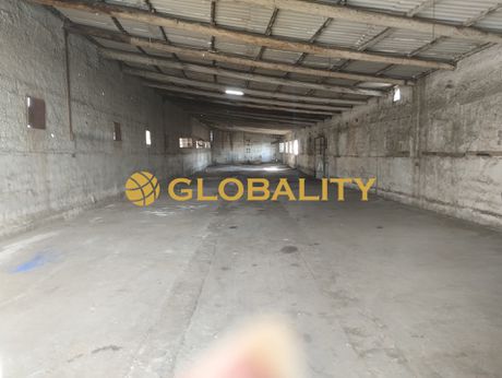 Business bulding 400sqm for rent-Acharnes