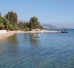 Land plot 640sqm for sale-Nea Peramos (Megalo Pefko) » Vlichada