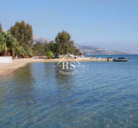 Οικόπεδο 640 τ.μ. για πώληση, Αττική - Υπόλοιπο, Νέα Πέραμος (μεγάλο Πεύκο)