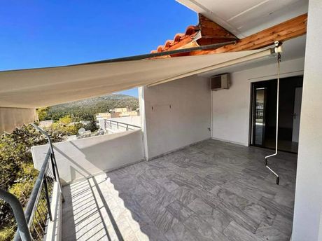Διαμέρισμα 142τ.μ. για ενοικίαση-Χαϊδάρι » Δάσος