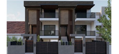 Maisonette 333 sqm for sale