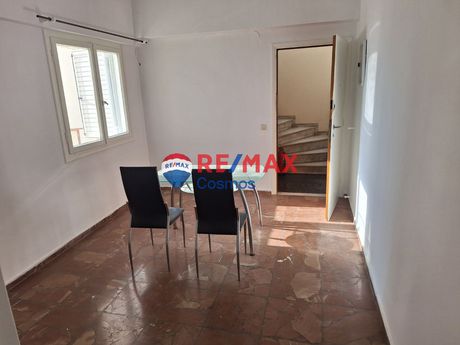 Studio / γκαρσονιέρα 23,7τ.μ. για πώληση-Νέος κόσμος