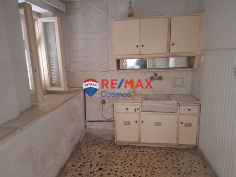 Διαμέρισμα 39,45τ.μ. για πώληση-Καλλίπολη