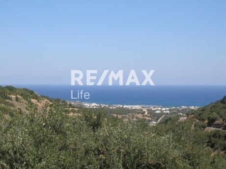Οικόπεδο 7.840τ.μ. για πώληση-Νεάπολη