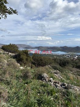 Οικόπεδο 6.160τ.μ. για πώληση-Άγιος νικόλαος