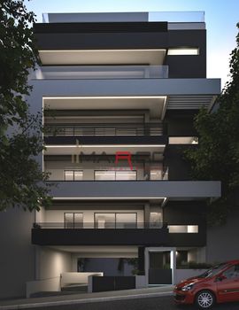 Apartment 92sqm for sale-Ilioupoli