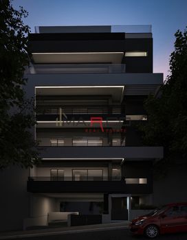 Apartment 92sqm for sale-Ilioupoli