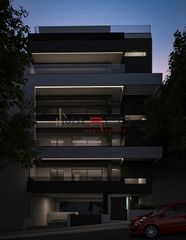 Διαμέρισμα 92 τ.μ. για πώληση