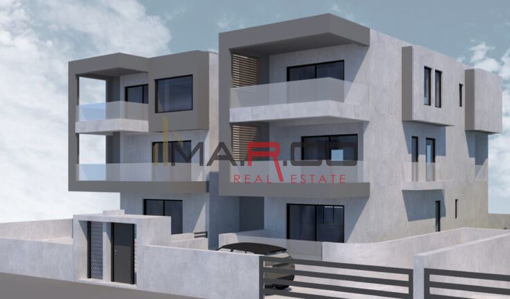 Apartment 95 sqm for sale, Athens - East, Gerakas