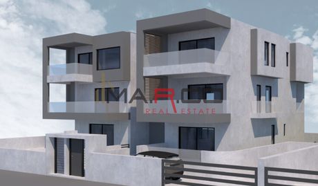 Διαμέρισμα 107 τ.μ. για πώληση