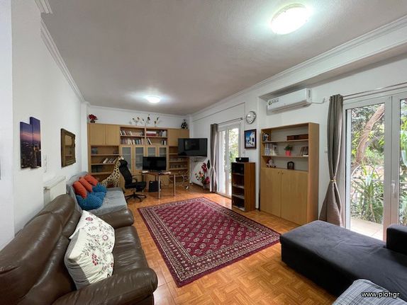 Διαμέρισμα 114 τ.μ. για ενοικίαση, Αθήνα - Κέντρο, Κυψέλη