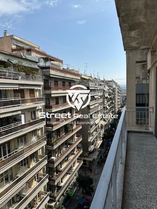 Διαμέρισμα 80 τ.μ. για ενοικίαση, Θεσσαλονίκη - Κέντρο, Λευκός Πύργος