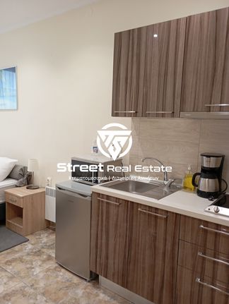 Office 40 sqm for rent, Thessaloniki - Center, Ladadika