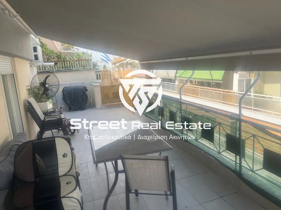Apartment 110 sqm for sale, Thessaloniki - Suburbs, Kalamaria