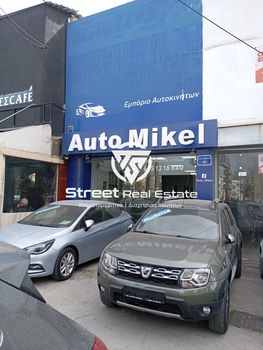 Κατάστημα 70 τ.μ. για ενοικίαση
