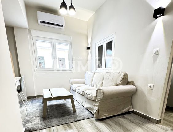 Studio / γκαρσονιέρα 36 τ.μ. για ενοικίαση, Θεσσαλονίκη - Περιφ/Κοί Δήμοι, Νεάπολη