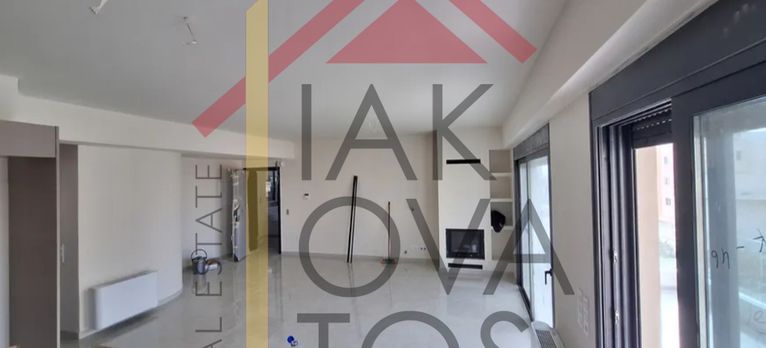 Apartment 86 sqm for rent, Athens - South, Alimos