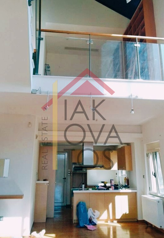 Μεζονέτα 175 τ.μ. προς ενοικίαση, Νέα Αλεξάνδρεια