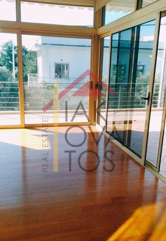 Μεζονέτα 175 τ.μ. προς ενοικίαση, Νέα Αλεξάνδρεια