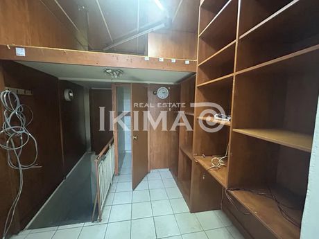 Store 90sqm for sale-Dioikitirio